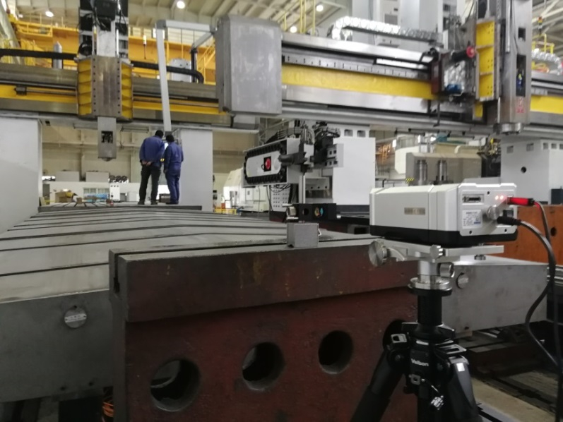 機(jī)床精度的定義是什么？